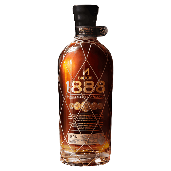 Brugal 1888 Rom