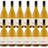 Buttercup Chardonnay – 12 Flasker