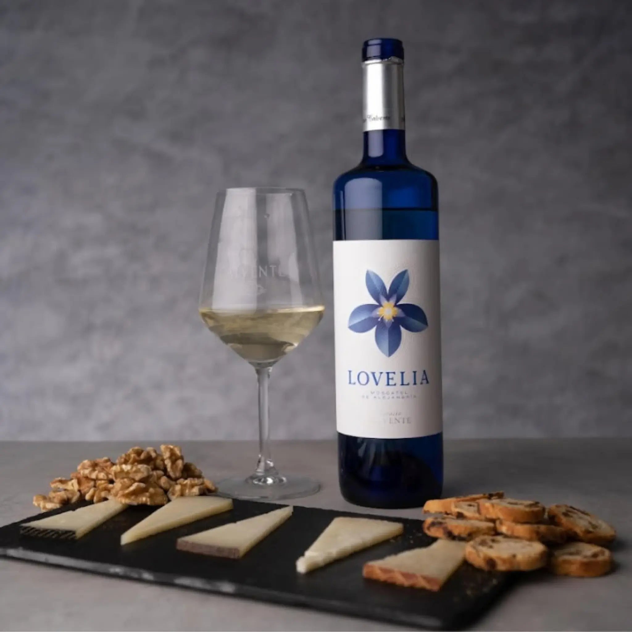 Calvente Lovelia 2024 Hvidvin Whiskystack
