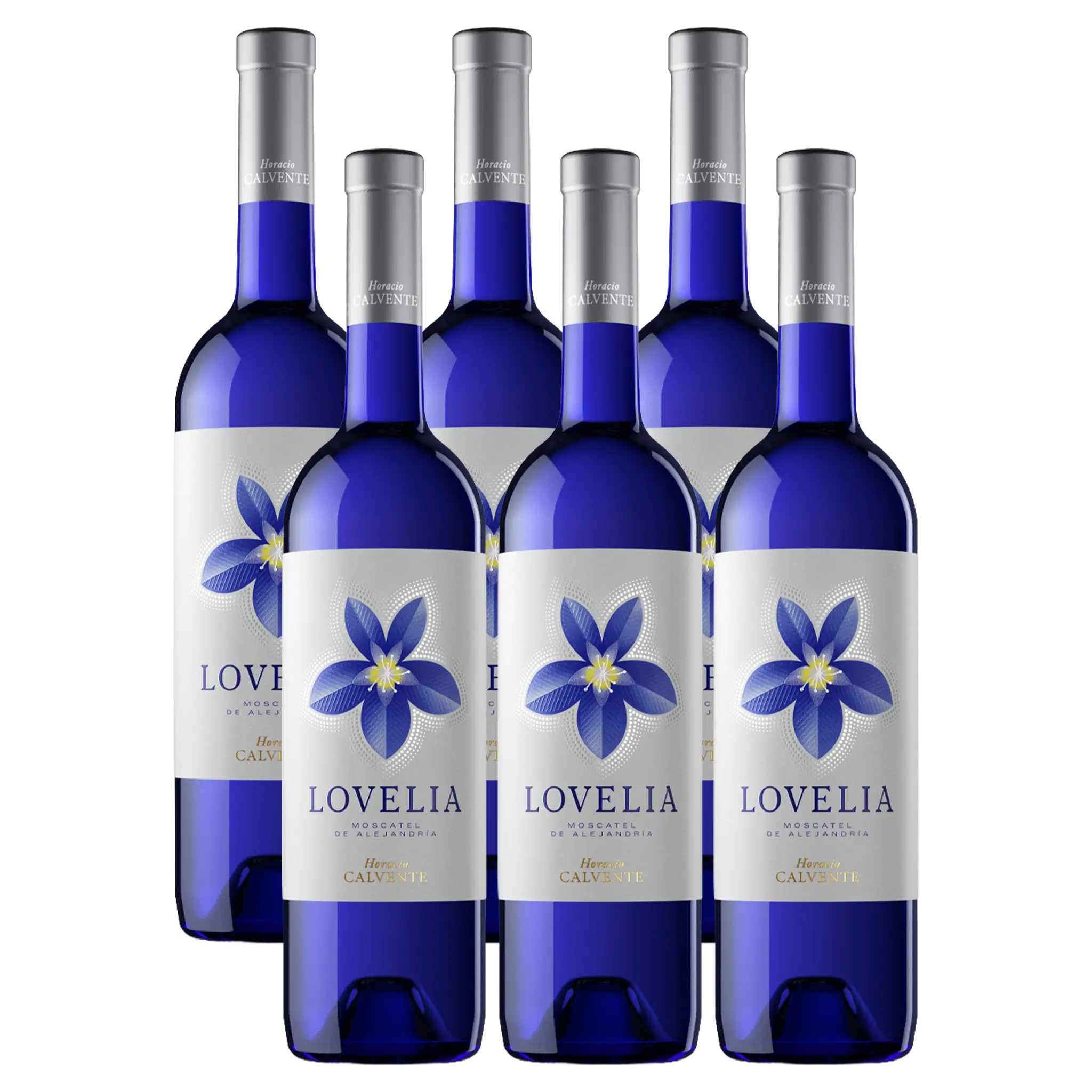 Lovelia 2024