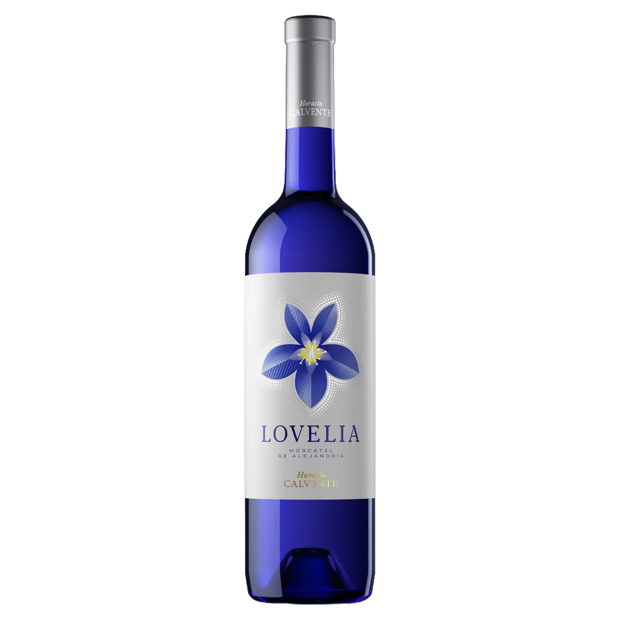 Calvente Lovelia 2024 Hvidvin Whiskystack