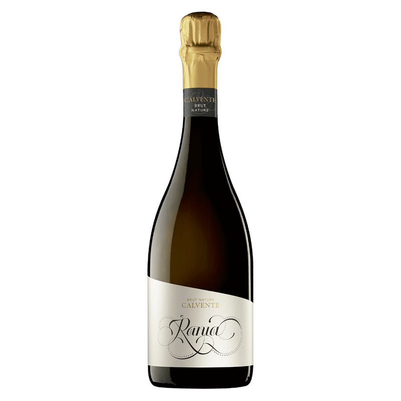 Calvente Cava Rania Brut Nature Whiskystack