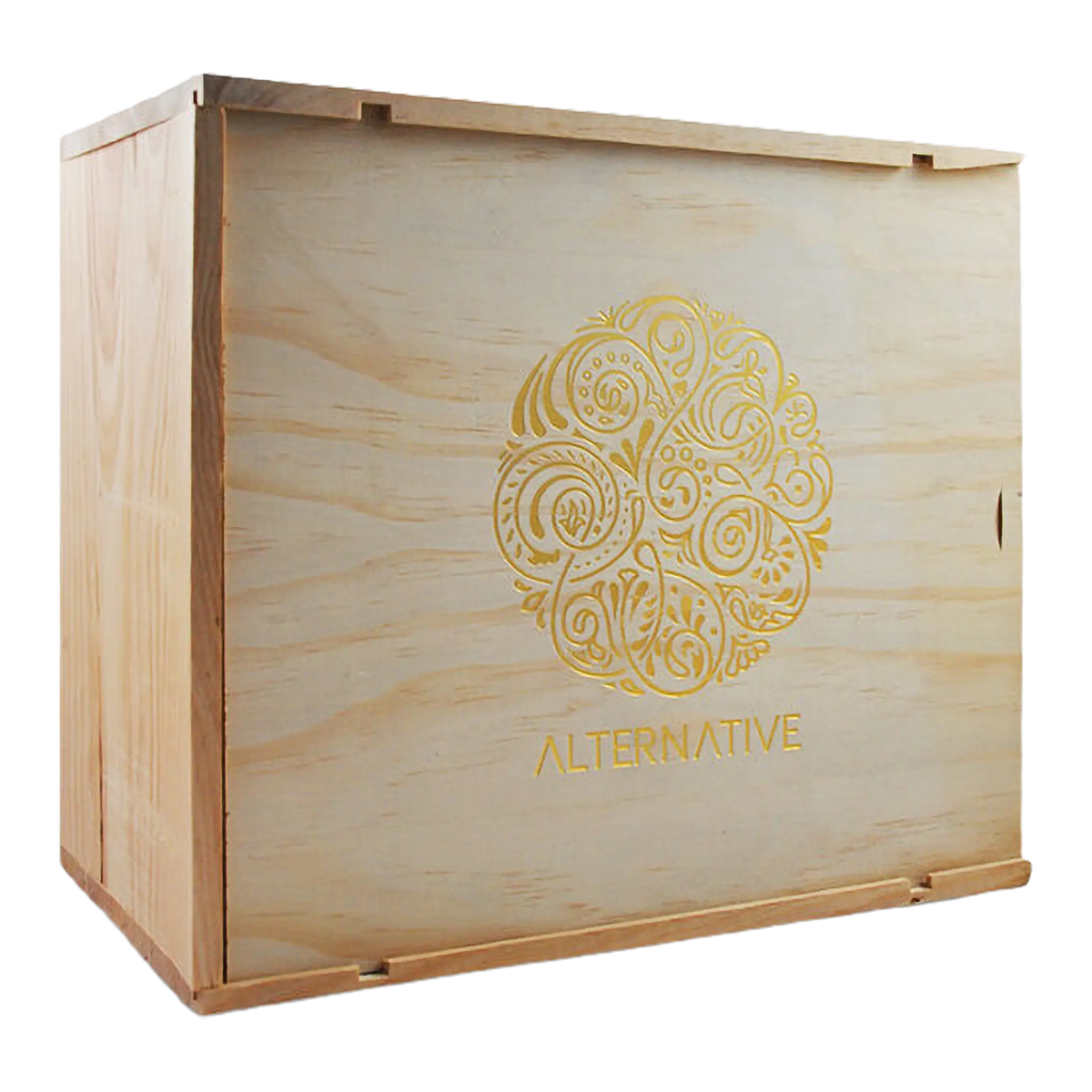 Alternative Chardonnay
