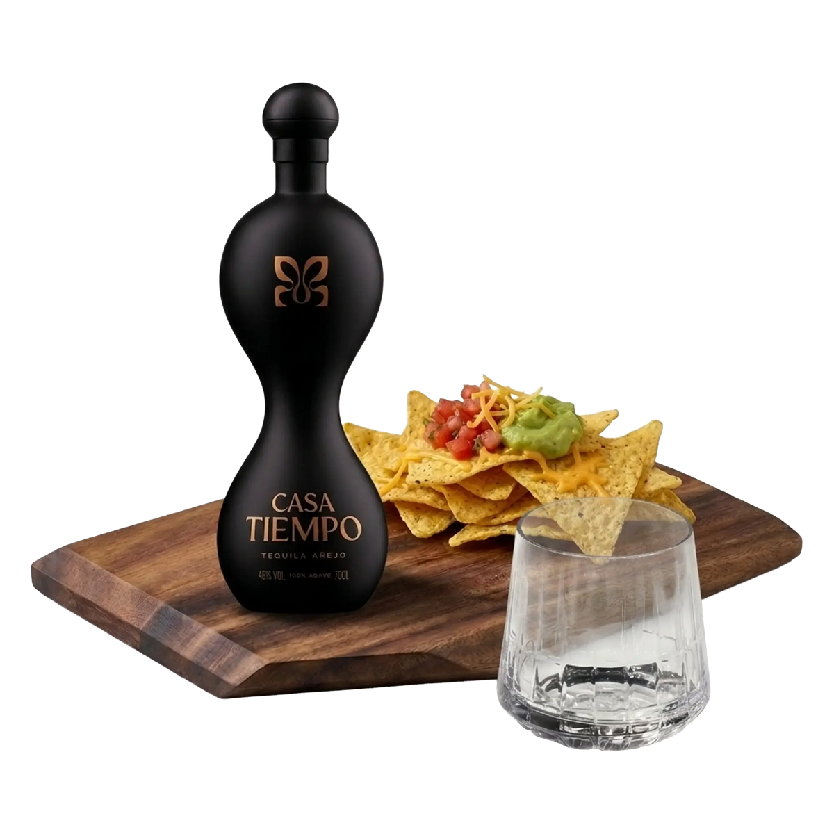 Casa Tiempo Añejo Tequila Pakke Whiskystack
