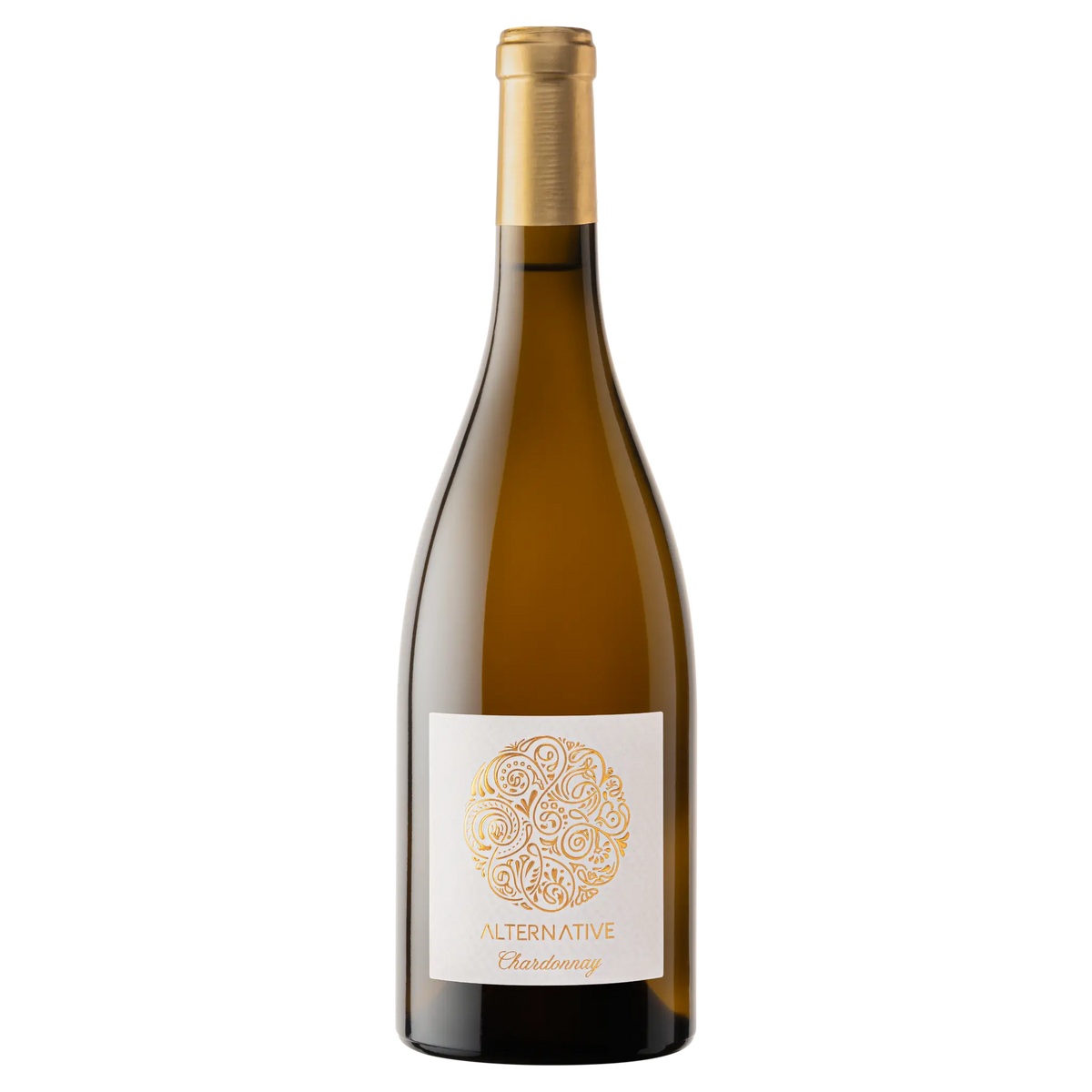 Alternative Chardonnay
