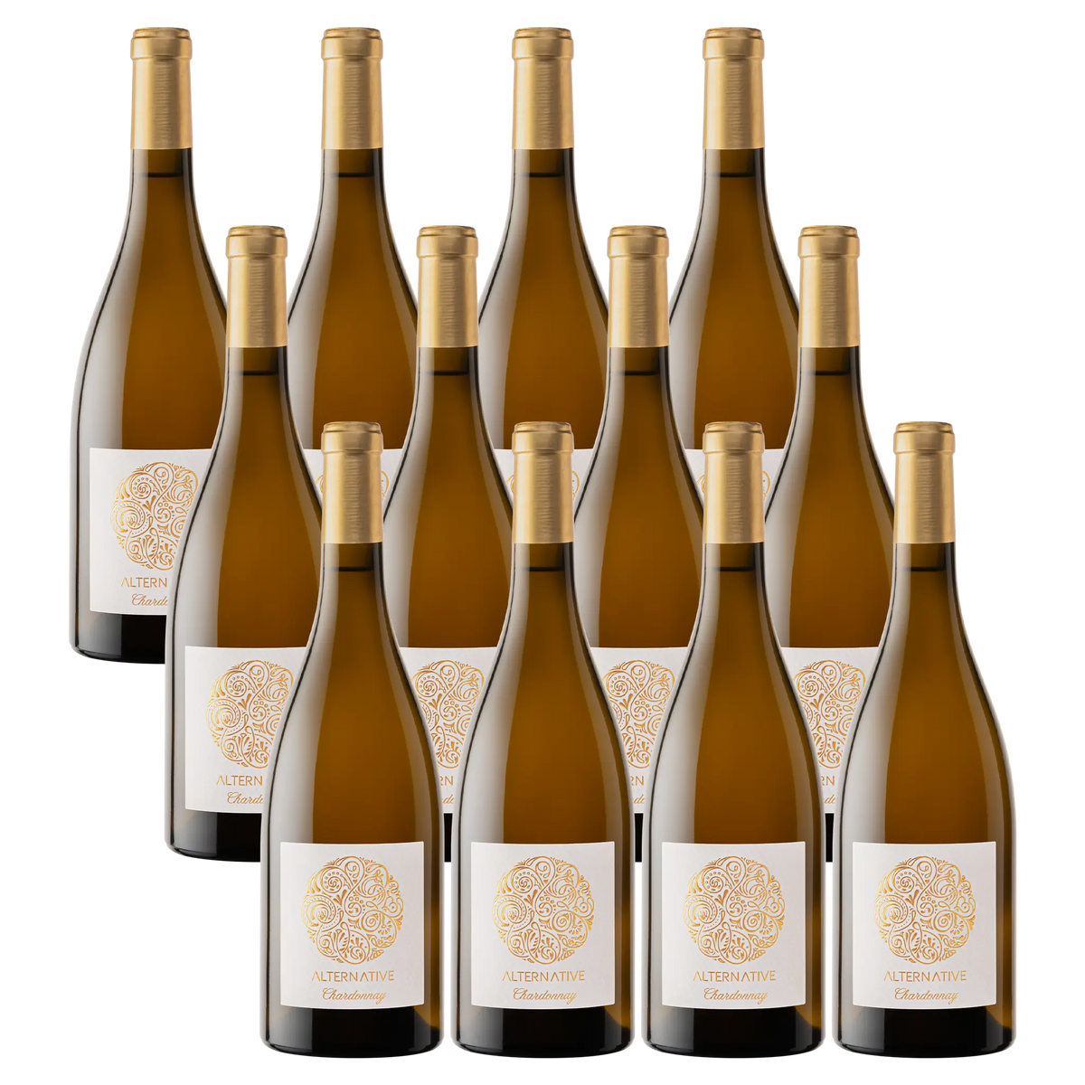 Alternative Chardonnay