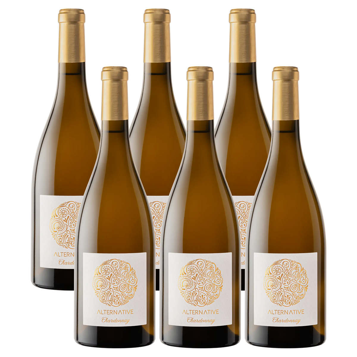 Alternative Chardonnay