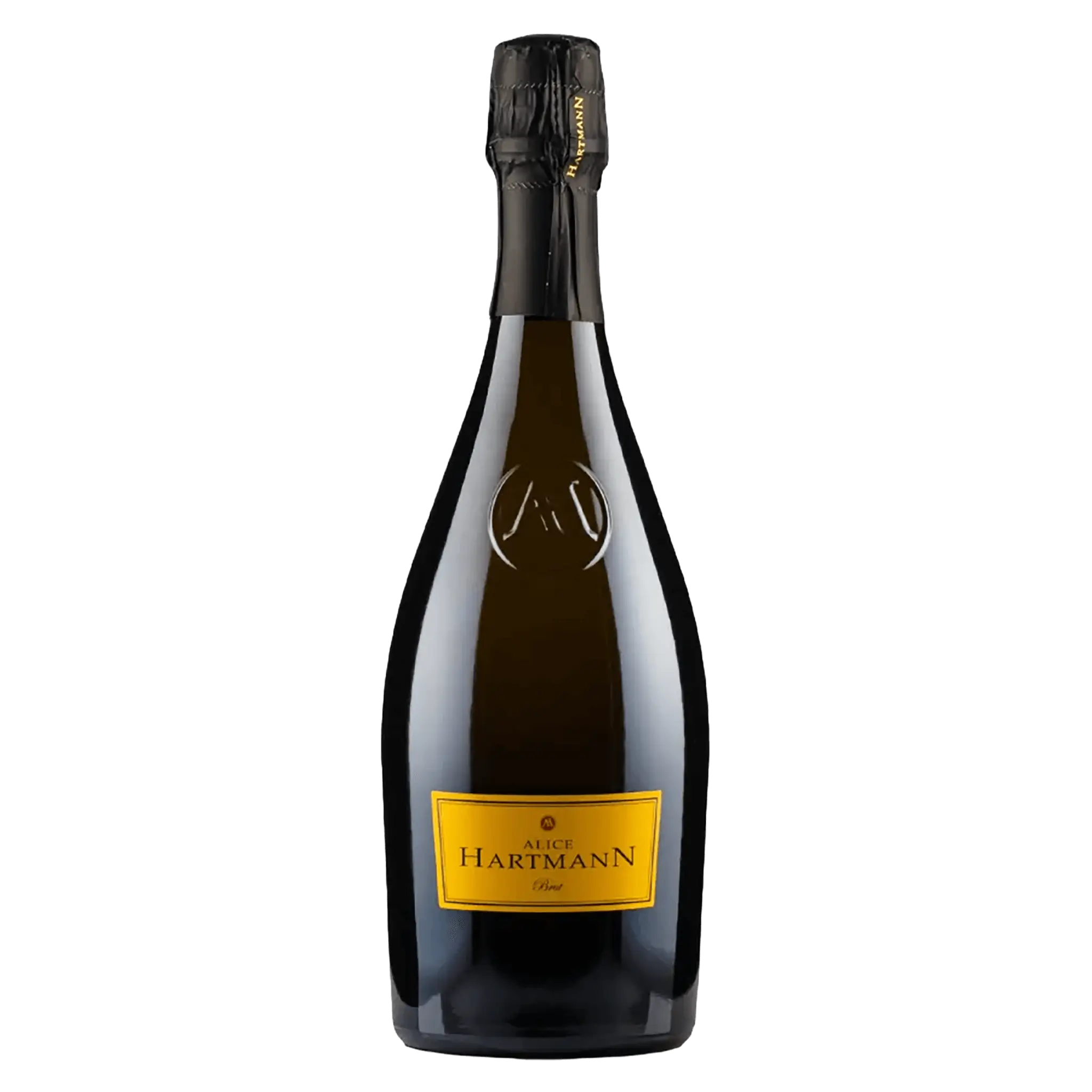 Alice Hartmann Crémant Brut Luxembourg Whiskystack