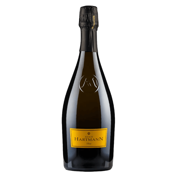 Alice Hartmann Crémant Brut Luxembourg Whiskystack