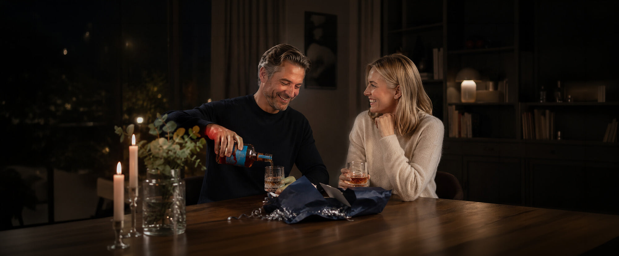 Den perfekte gave til far