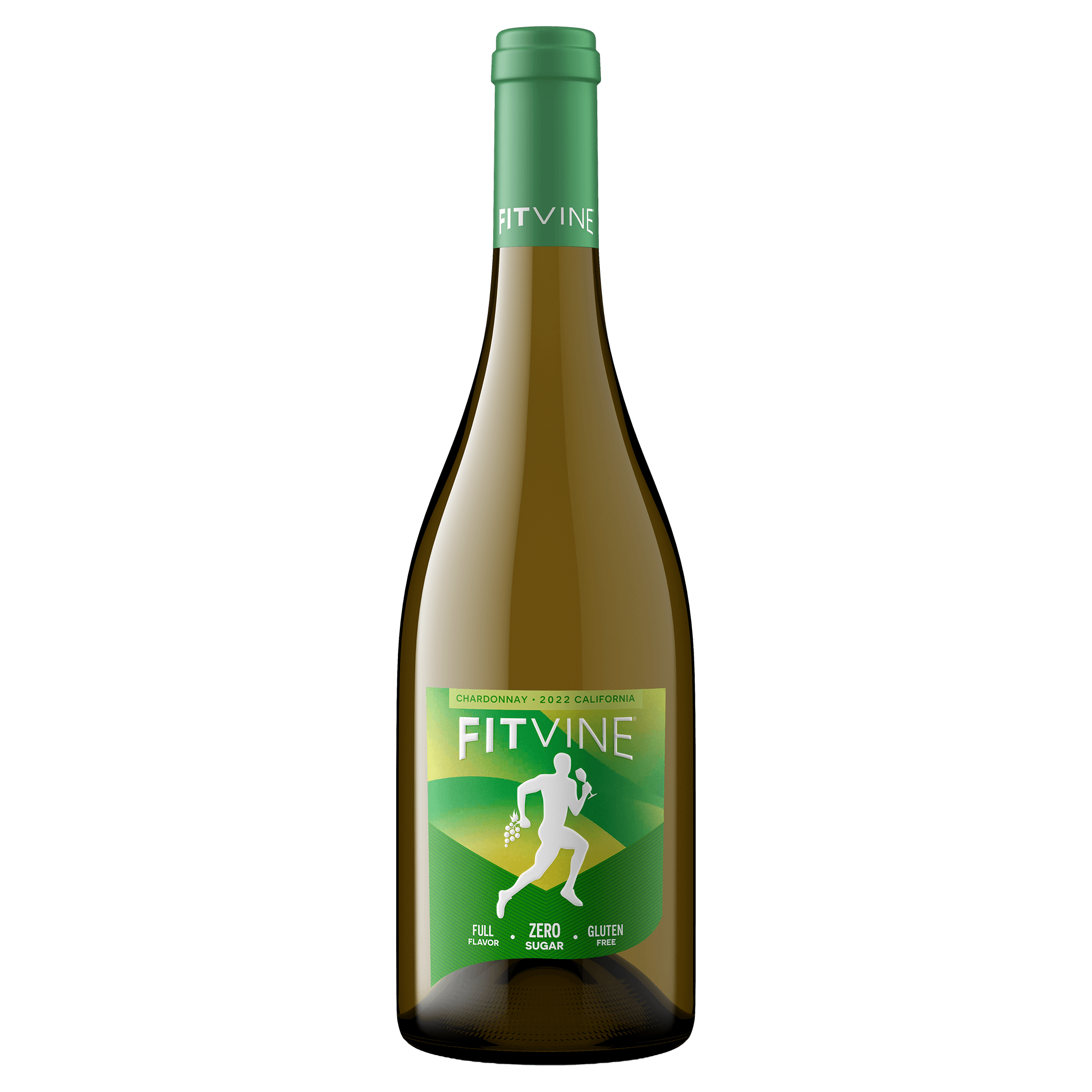 FitVine Chardonnay Whiskystack