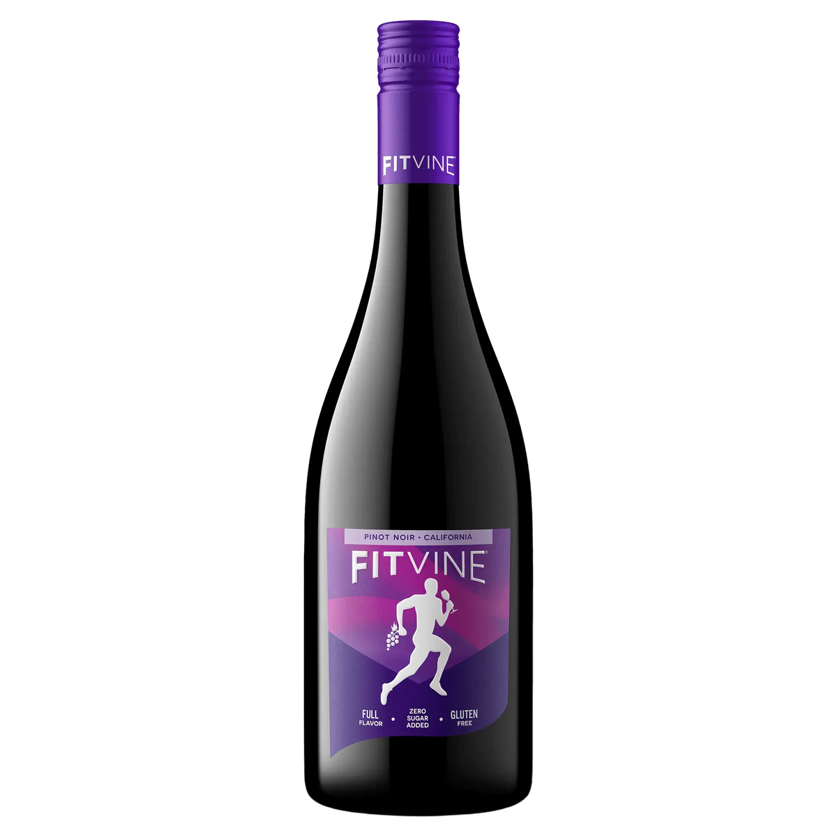 FitVine Pinot Noir