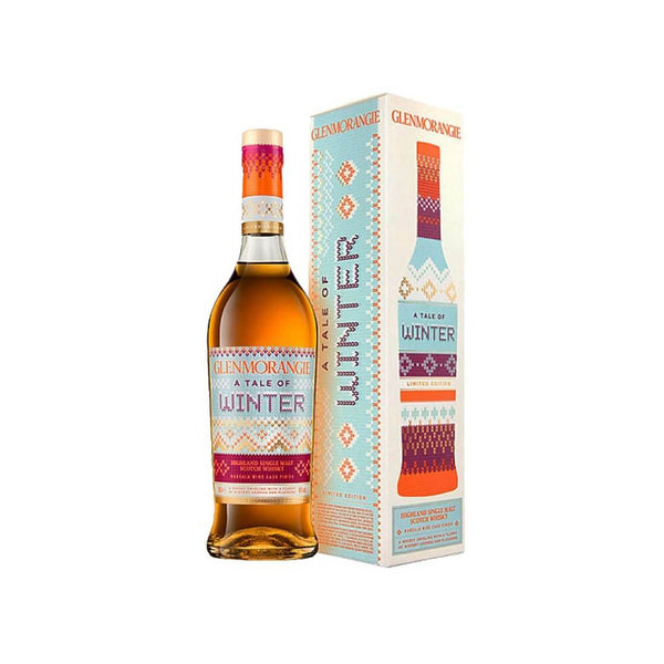 Glenmorangie A Tale of Winter – Limited Edition