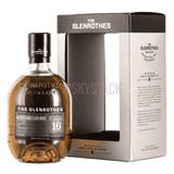 Glenrothes 16 Year Old Nordic Edition 2022