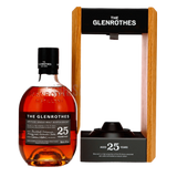 Glenrothes 25 Years Old