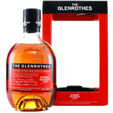 Glenrothes Whiskey Makers Edition