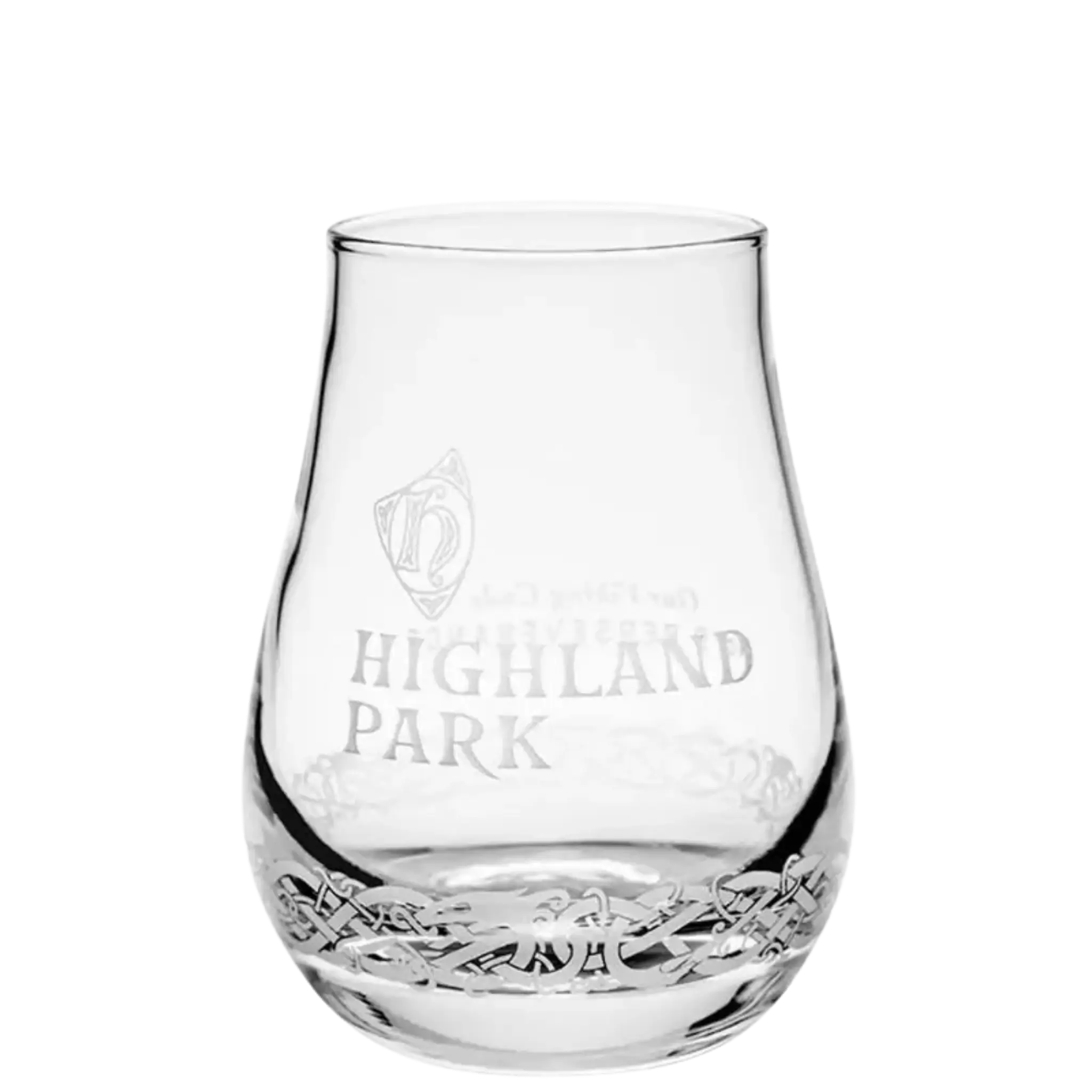 Highland Park Viking Code Glasses