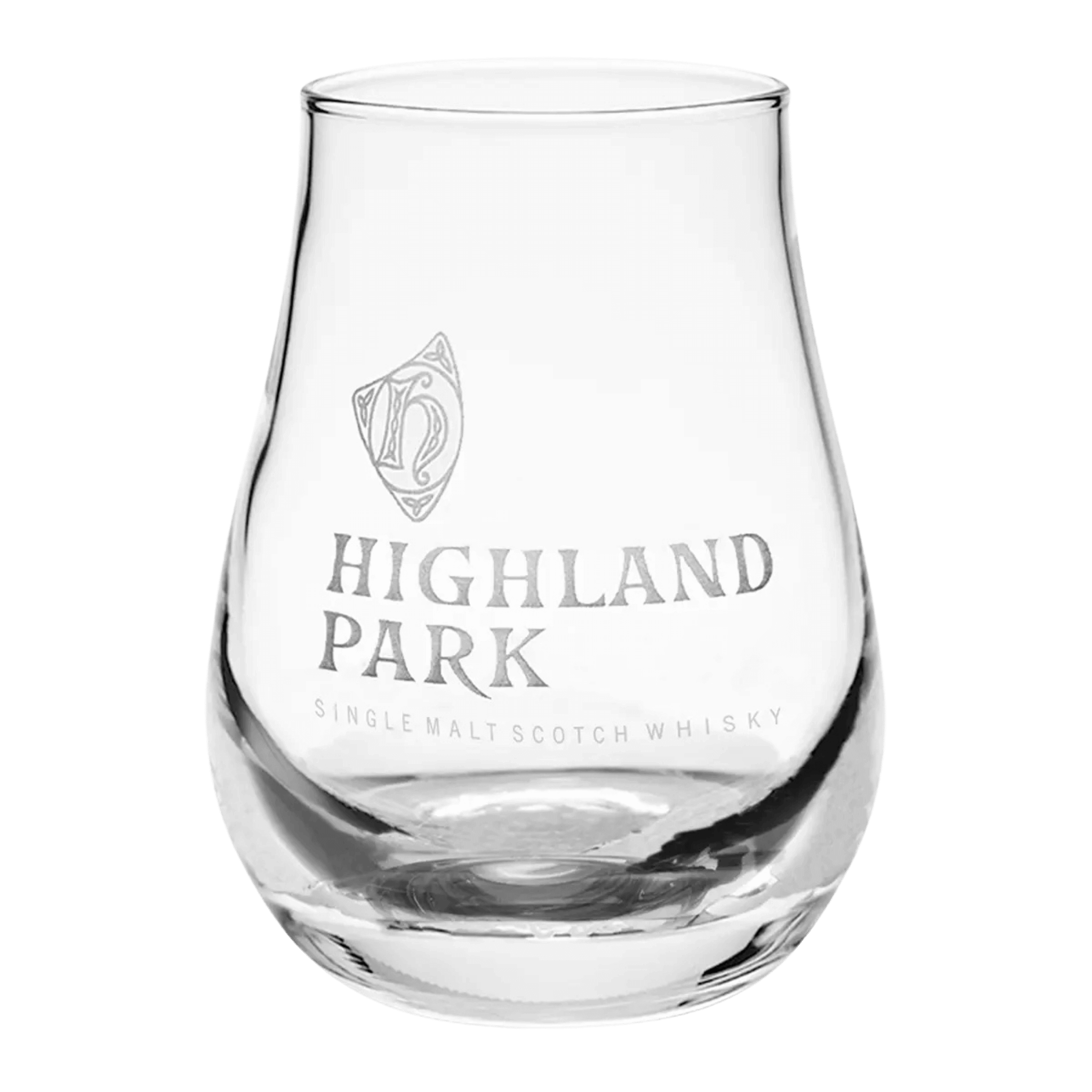 Highland Park Glas