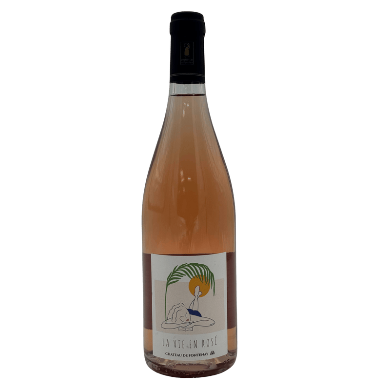La Vie en Rosé