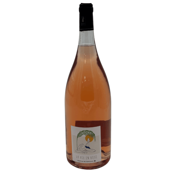 La Vie en Rosé Magnum (1.5 Liter)