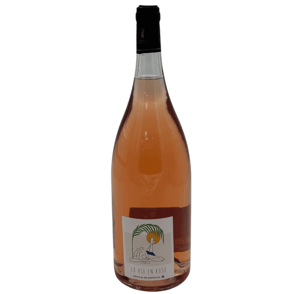 6 x La Vie en Rosé Magnum