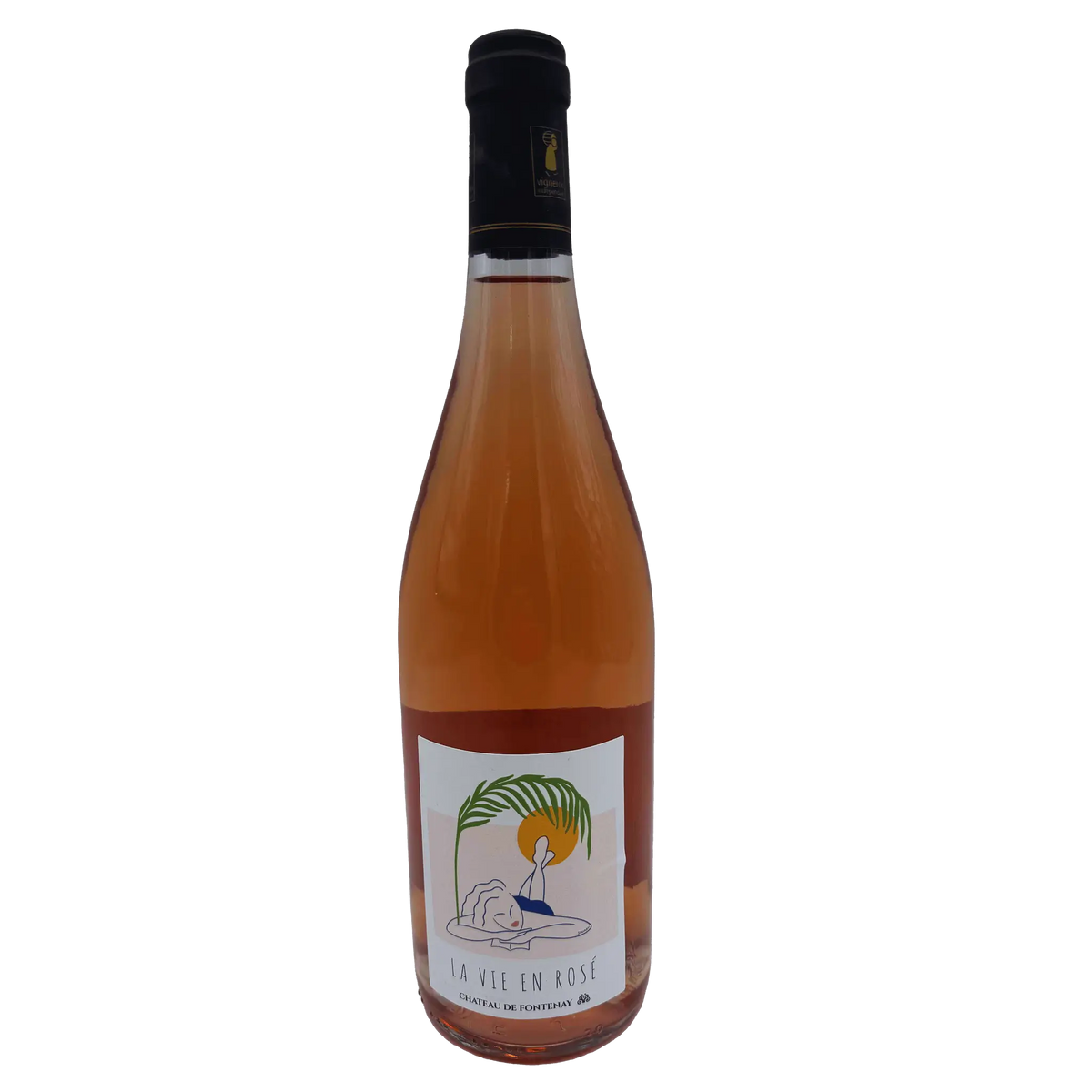 La Vie en Rosé Flaske – Når Rosé Smager Som Livet Skal Føles