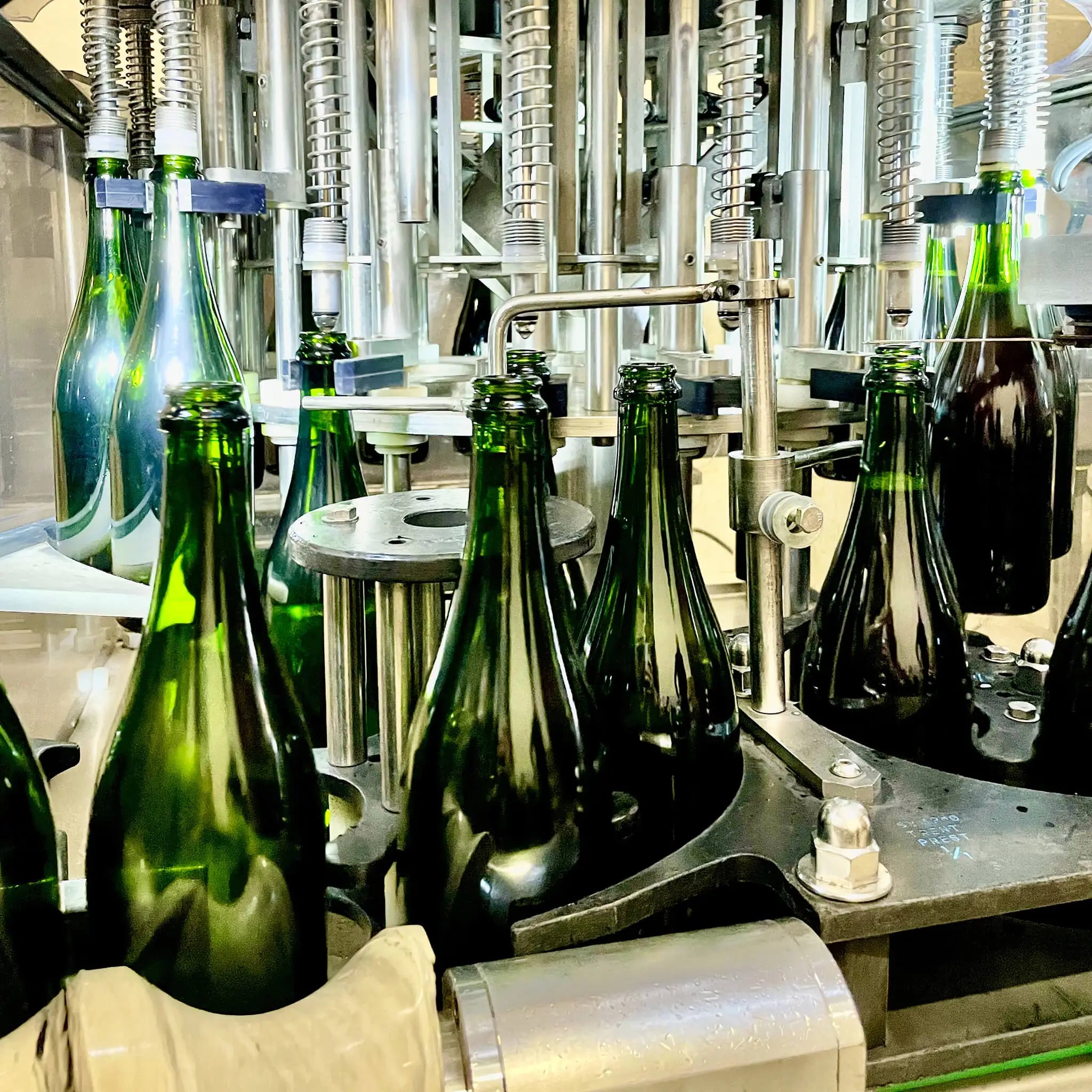 Lucien Roguet Champagne Whiskystack