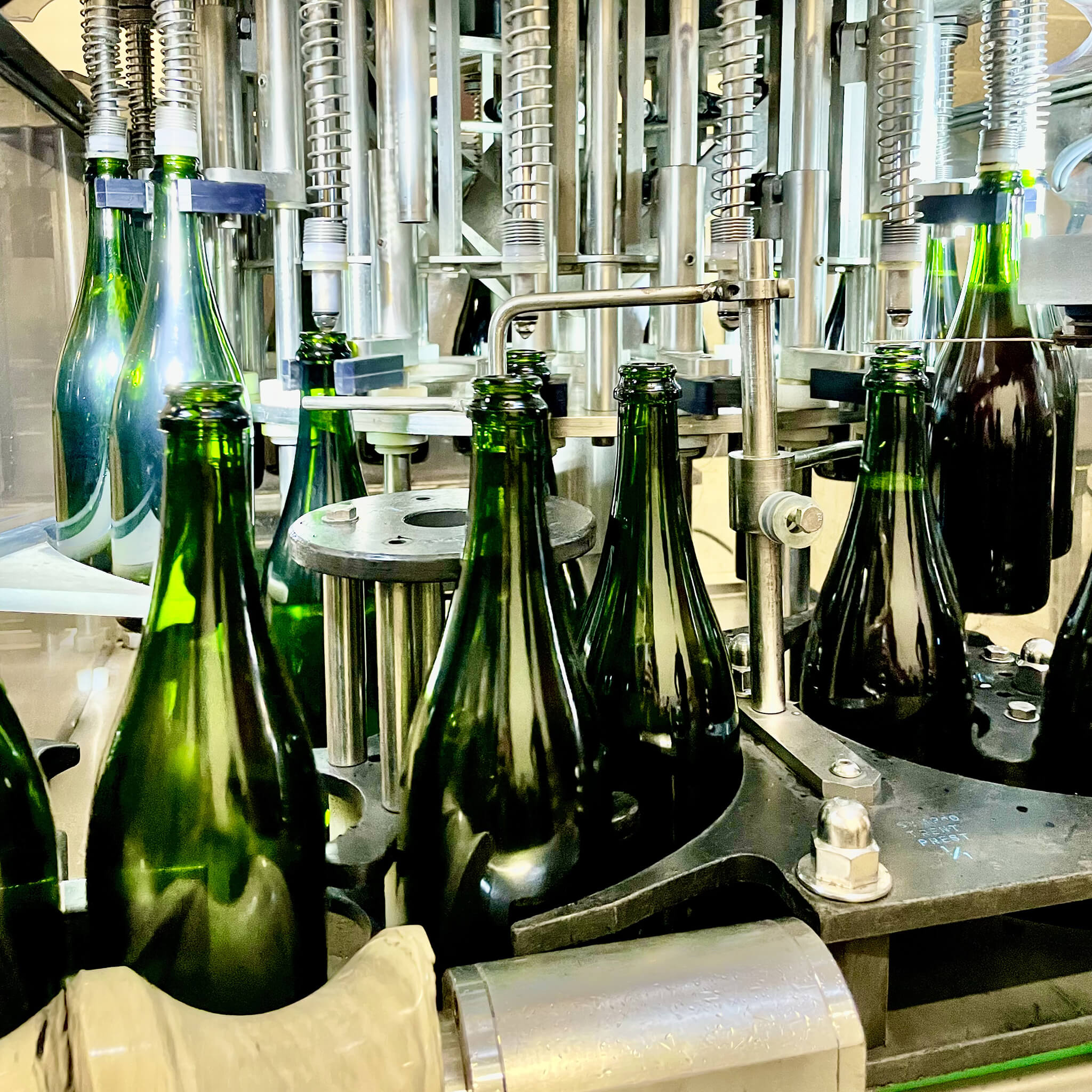 Lucien Roguet Champagne Whiskystack