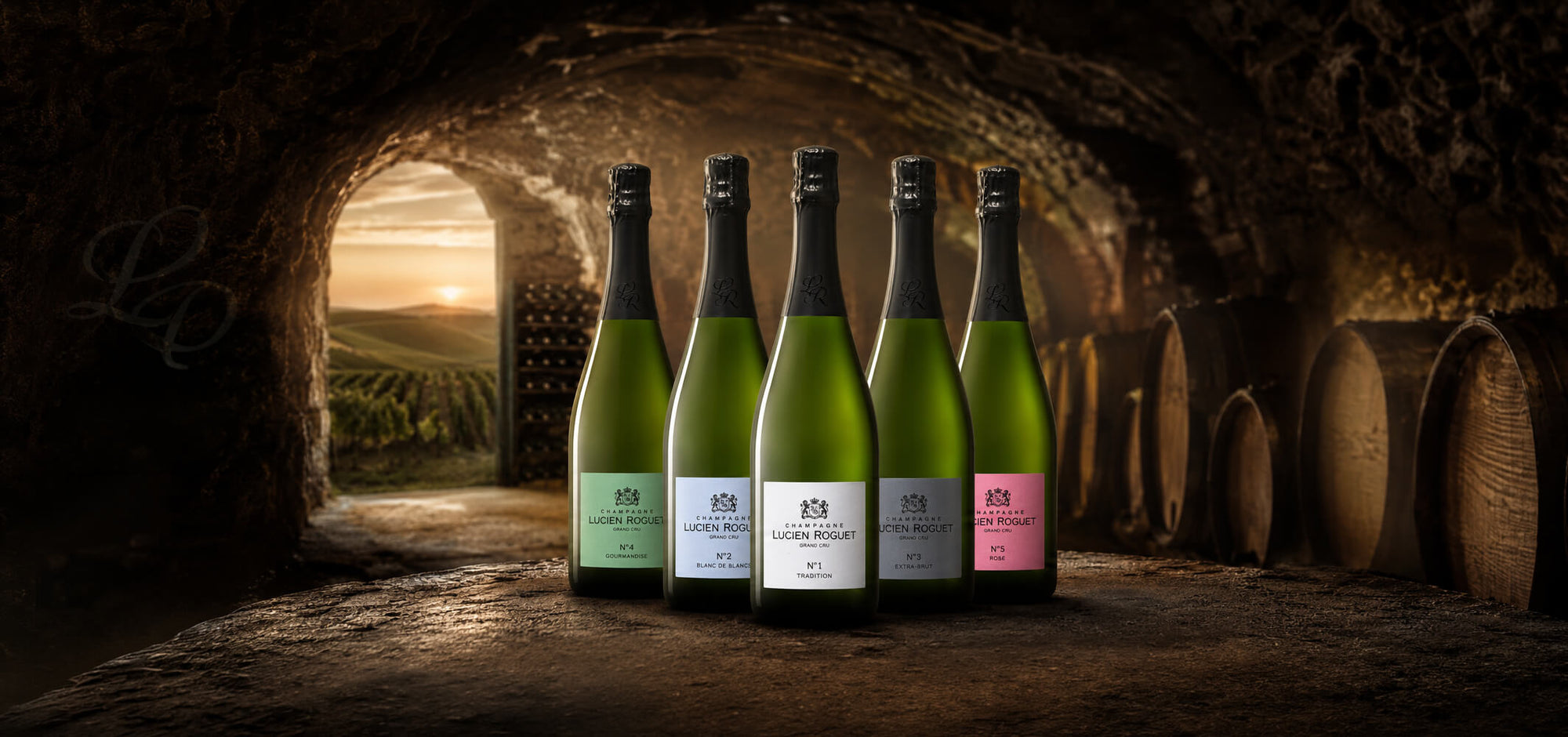GRAND CRU I SÆRKLASSE