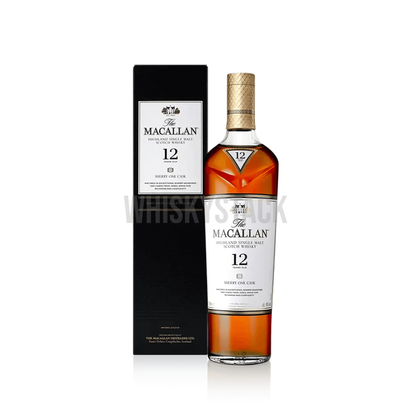 macallan-12-years-old-sherry-