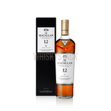 Macallan 12 Years Old Sherry Oak