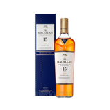 Macallan 15 Years Old Double Cask