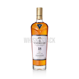 Macallan 18 Years Old Double Cask 2024