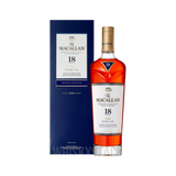 Macallan 18 Years Old Double Cask 2020