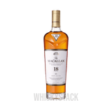 Macallan 18 Years Old Sherry Oak 2023