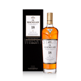 Macallan 18 Years Old Sherry Oak 2024