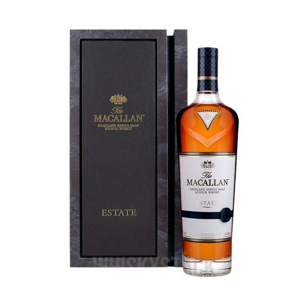 The Macallan Estate