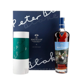 Macallan Sir Peter Blake – Anekdoten aller Zeiten