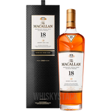 Macallan 18 Years Old Sherry Oak 2021