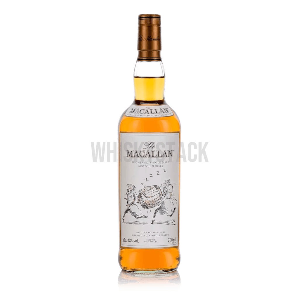 Macallan Folio 7