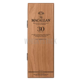 Macallan 30 Years Old Sherry Oak 2023