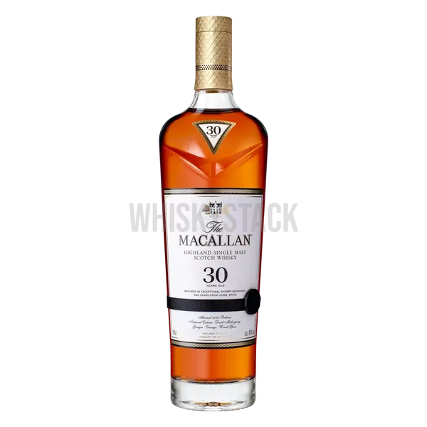 Macallan 30 Years Old Sherry Oak 2023
