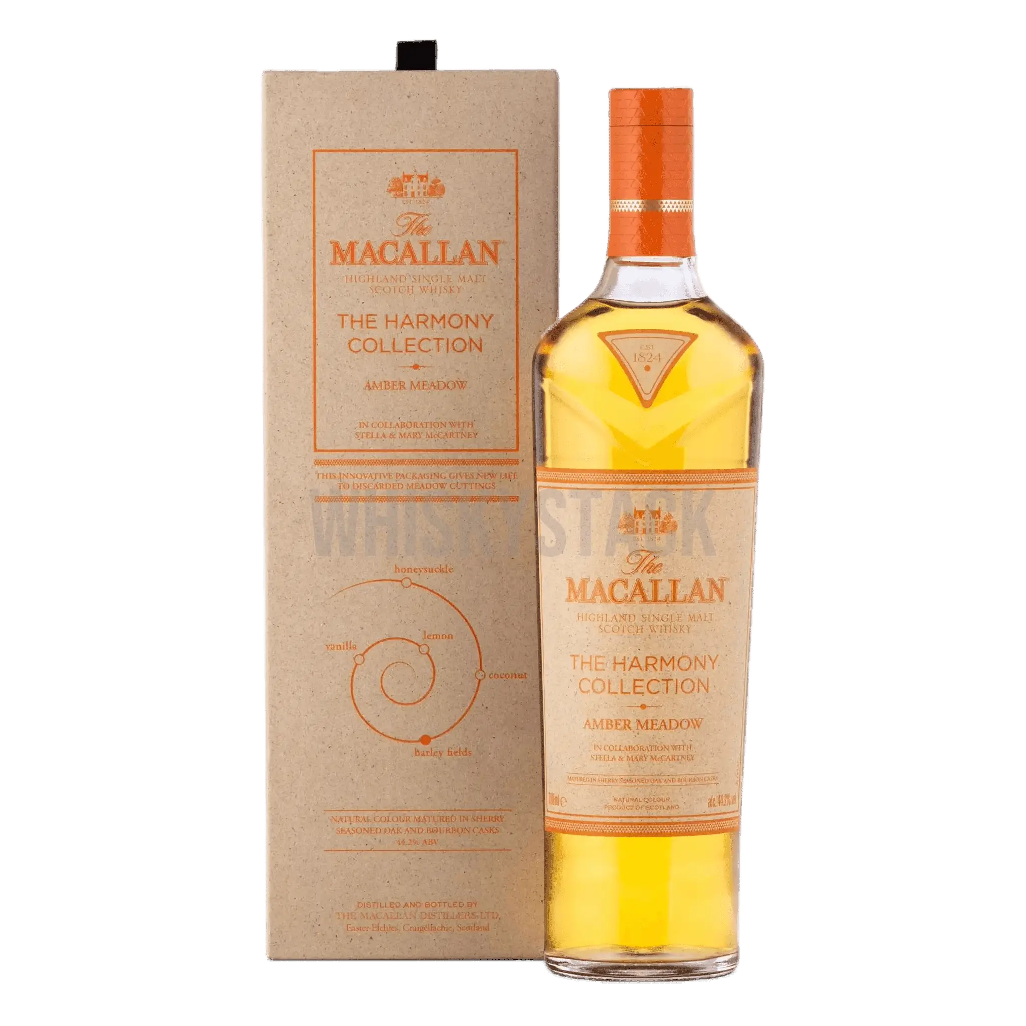 Macallan Harmony Collection Amber Meadow