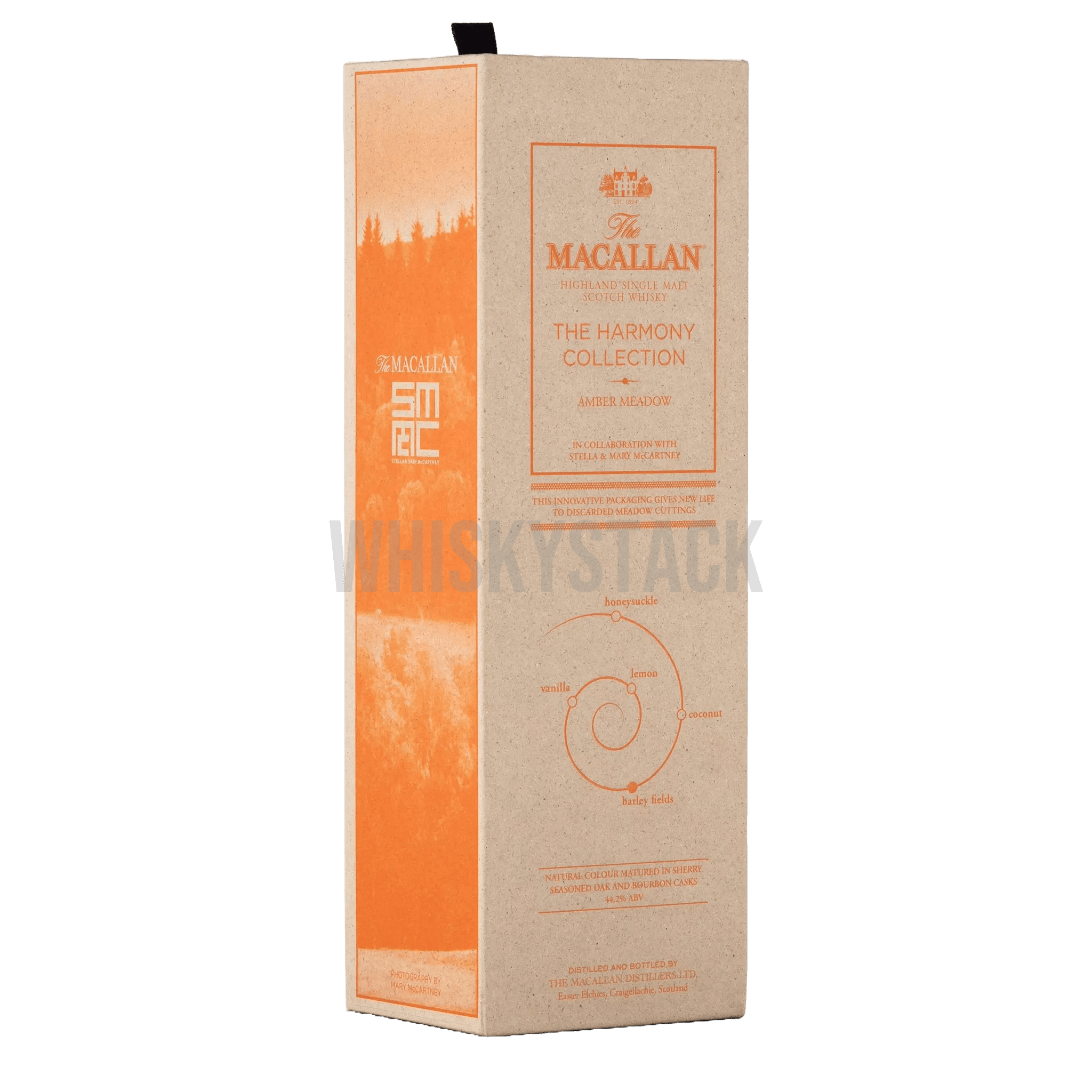 Macallan Harmony Collection Amber Meadow