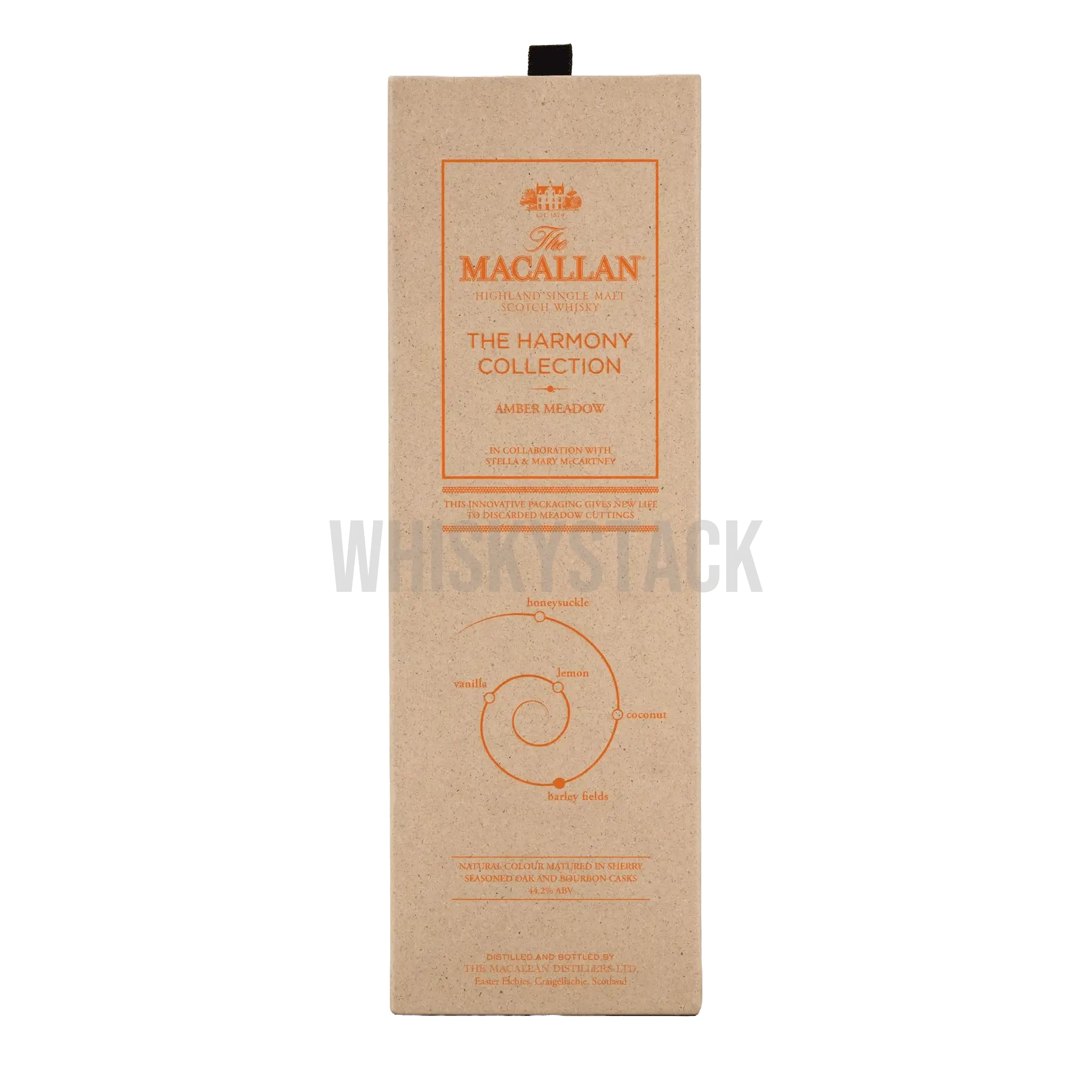 Macallan Harmony Collection Amber Meadow