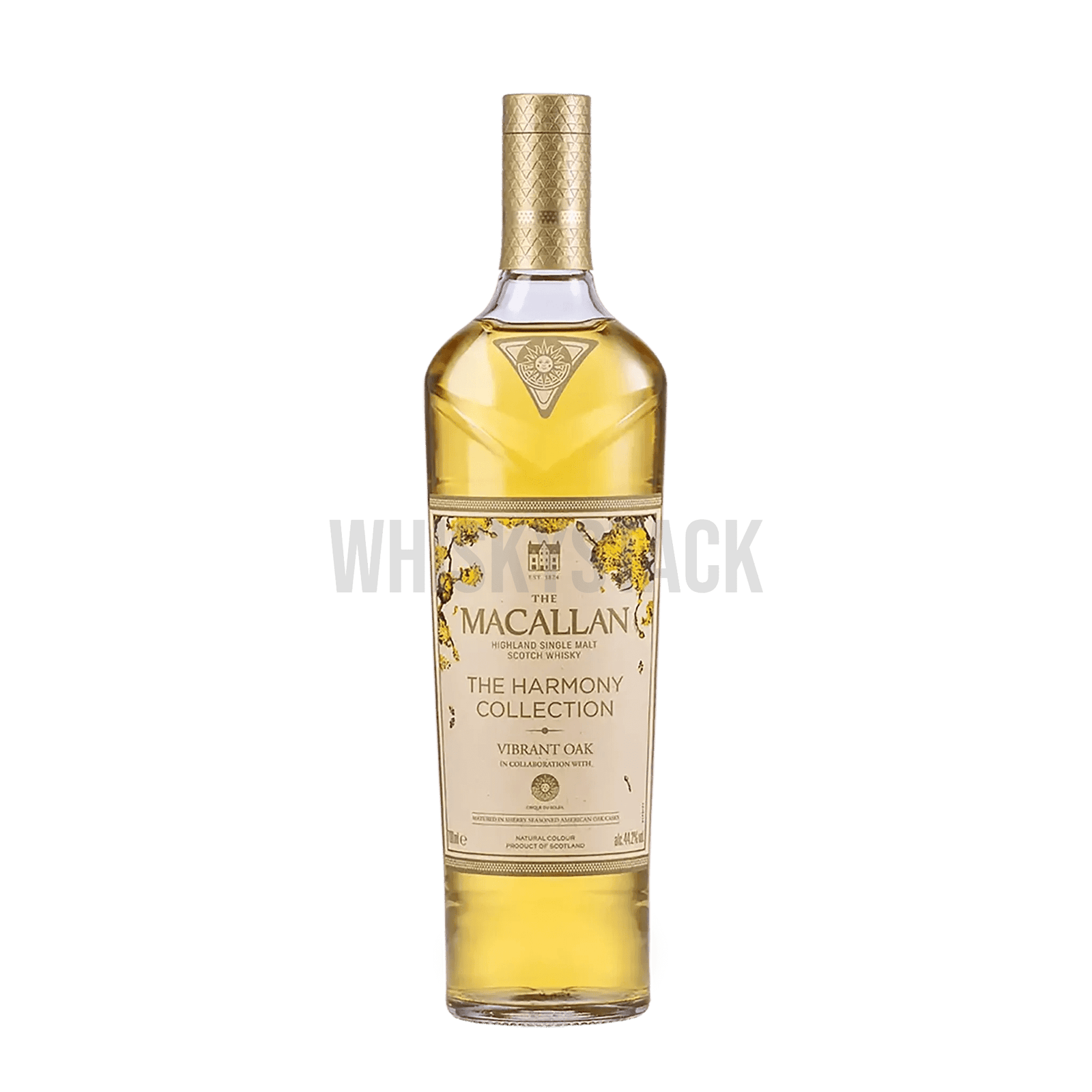 The Macallan Harmony Collection - Vibrant Oak - Unique