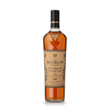 Macallan Harmony Cherrywood Lapsang Whisky Flaske