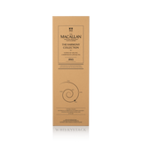Macallan Harmony Cherrywood Lapsang Whisky Boks