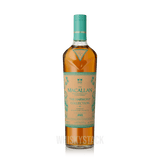 Macallan Harmony Collection – Jing Tea Edition Flaske