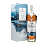 Macallan Boutique Collection 2020-flaske med boks – eksklusiv whisky i smukt design, ideel som gave eller til samlingen.